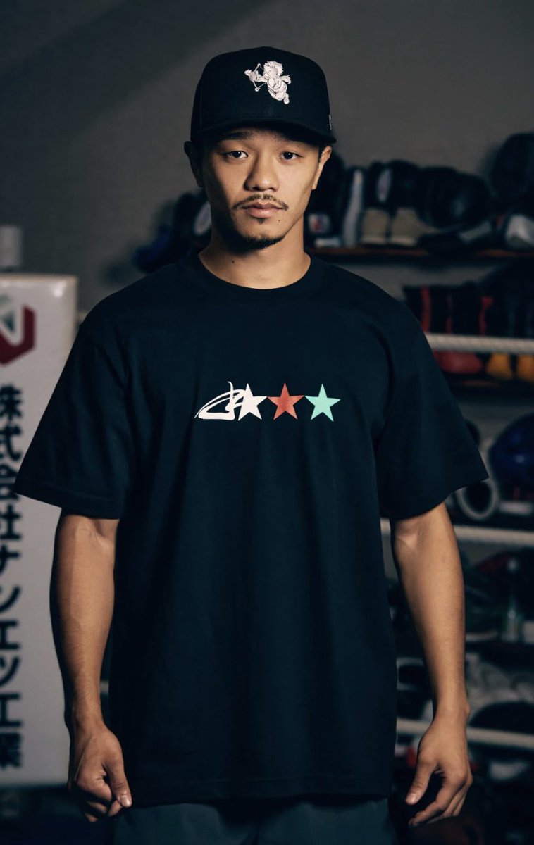 ゲットしましたよー！🙌 中谷潤人トークショー限定販売グッズ！ 嬉しく
