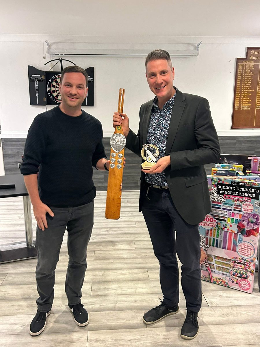 Kilmarnock CC tweet media