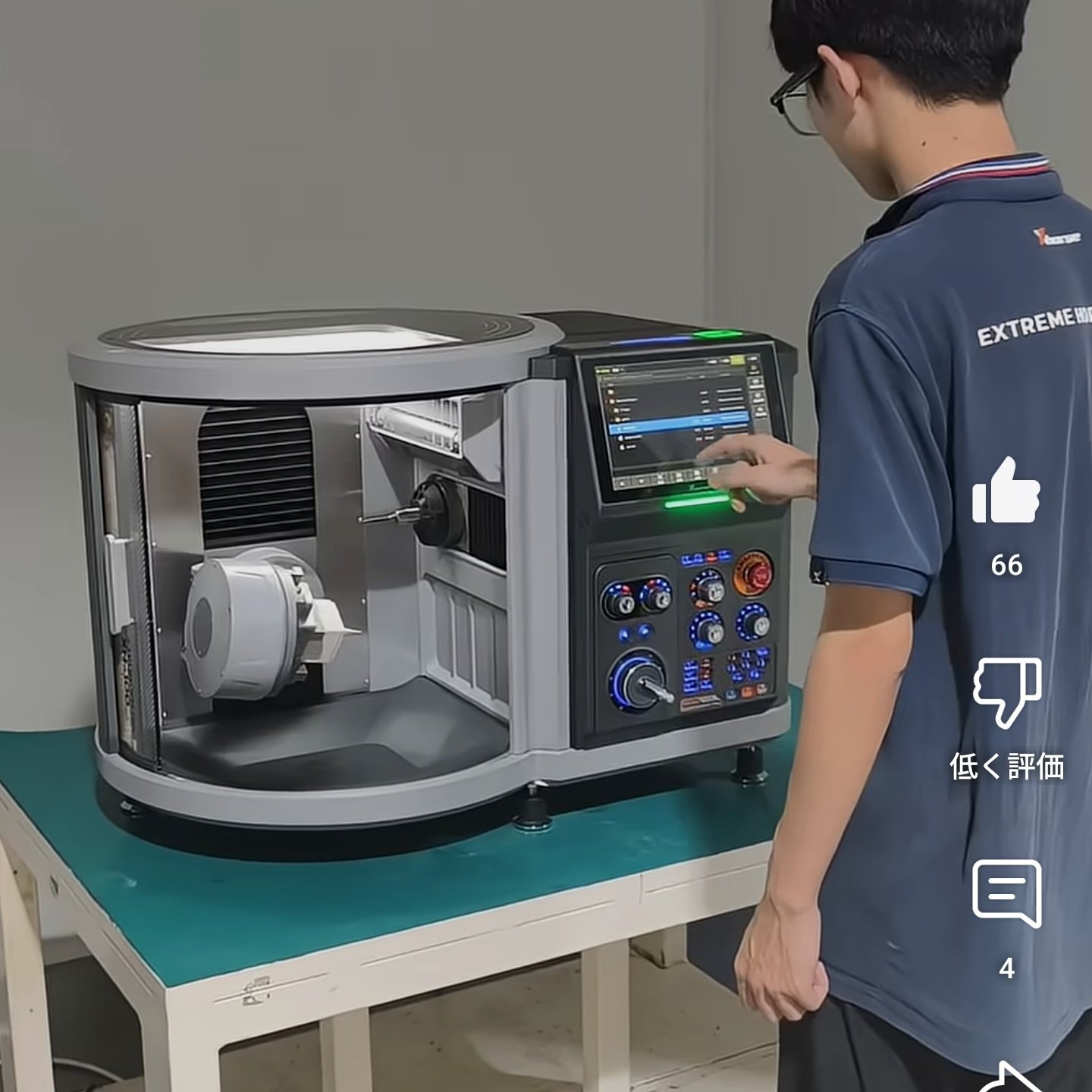 プリンターまだまだ使えます❗ スライドプリンター(帯掛け機にIJPを搭載) - YouTube