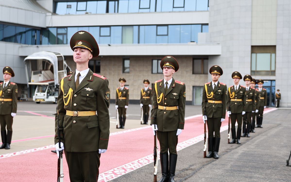 AzEmbassy in Belarus tweet media