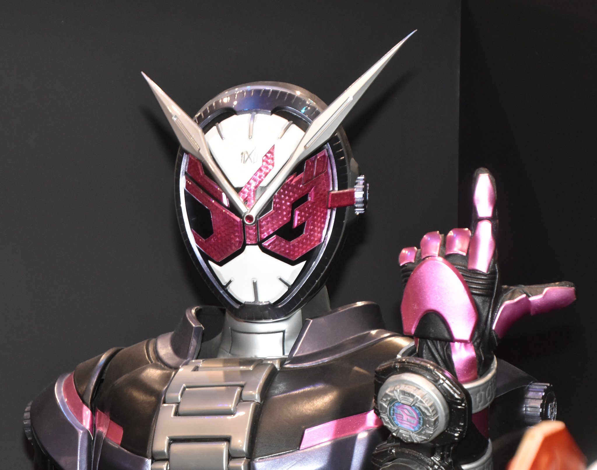 仮面ライダージオウ まとめ売り 仮面ライダーゼロワン オリコンニュース on X: