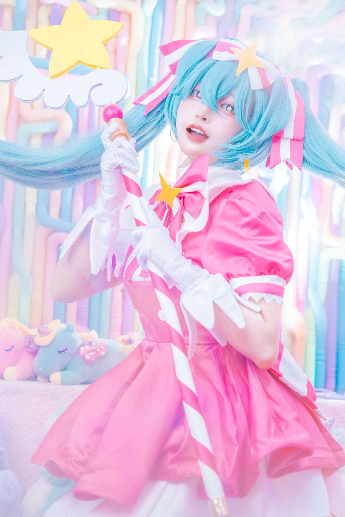 こがちゃんちゃん🍟 on X: 
