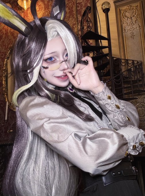 コスプレイヤー凸守たかねのTwitter画像8