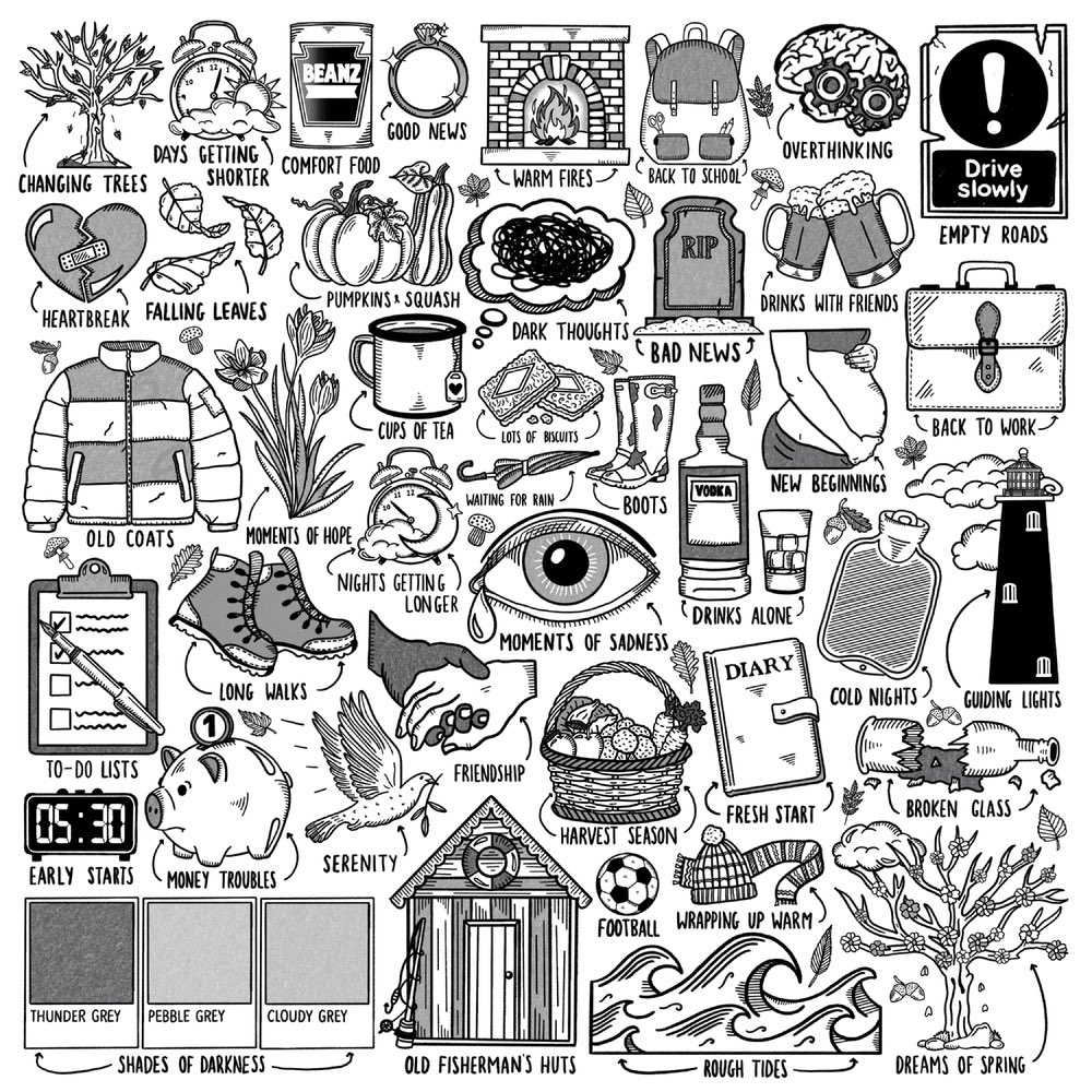 RaulVsRalph's tweet image. 2 years ago today @EdSheeran released ‘Autumn Variations’ as his 7th studio album
#EdSheeran  
#AutumnVariations 💿
#AmericanTown 
September 29, 2023