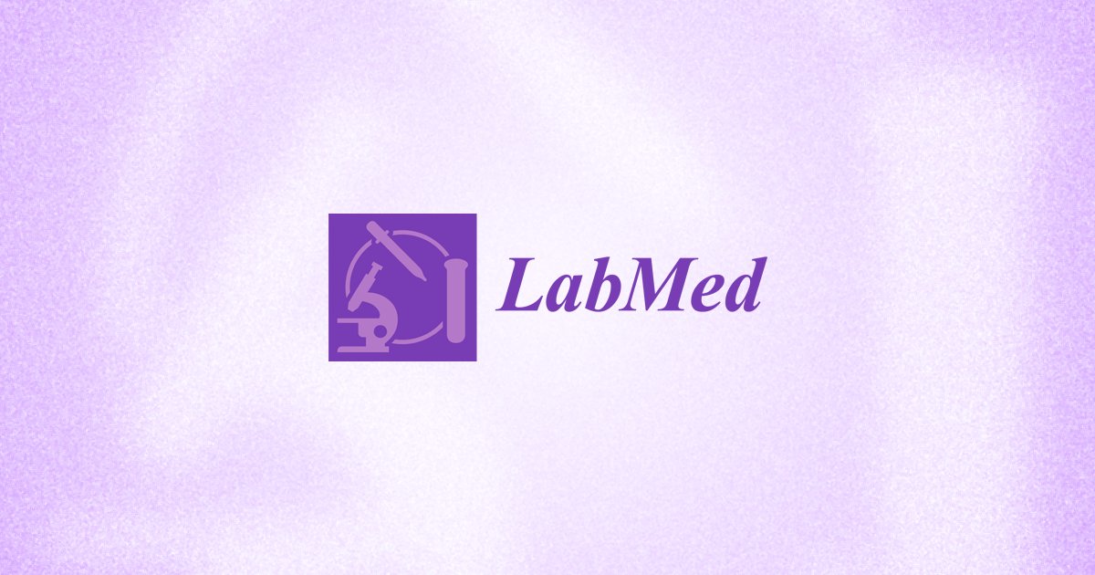 LabMedMDPI's tweet image. 🥳We are excited to share the newest issue release in LabMed.
📚Volume 2, Issue 3 (September 2025) – 7 articles published.
Find all papers here: mdpi.com/2813-9038/2/3?…