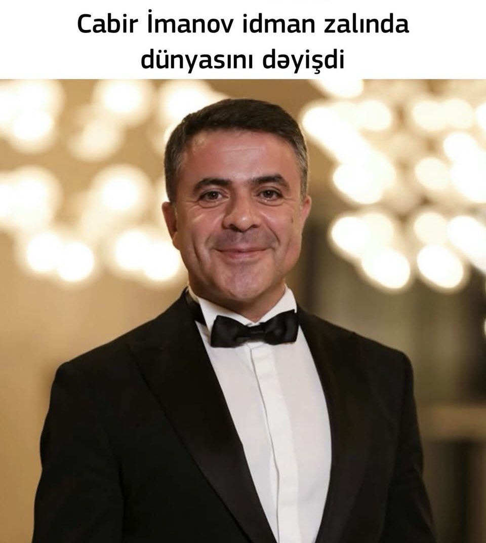 Gulya Bekirovna tweet media