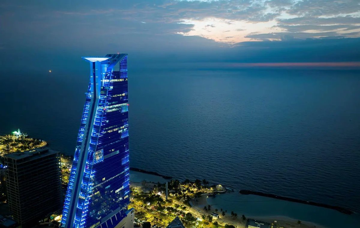 makkahregion's tweet image. أعلى المدن السعودية على مؤشر بيانات Numbeo ..
#جدة تتصدر جودة الحياة في المملكة وتحتل المرتبة الثانية عربيًا.