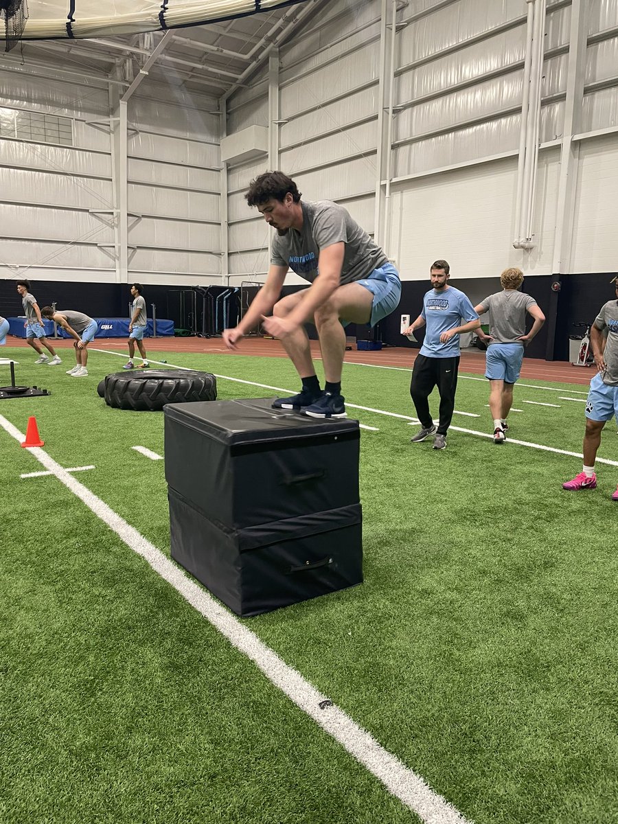 Northwood Men’s Basketball tweet media