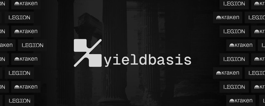 🚀 YieldBasis Presale za rogiem 

YieldBasis to rewolucyjny protokół stworzony przez założyciela Curve Finance <a href="/newmichwill/">Michael Egorov</a>, który eliminuje impermanent loss w DeFi i maksymalizuje zyski z BTC z 2x leverage.

💰 Kluczowe dane:
• Total Supply: 1B 
• Wycena: $200M FDV
• Cel