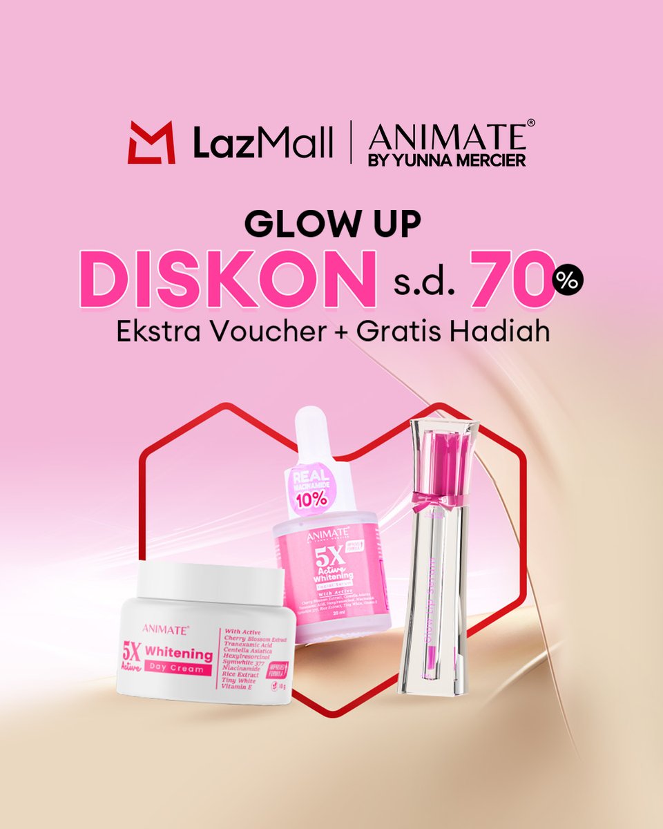 Lazada tweet media
