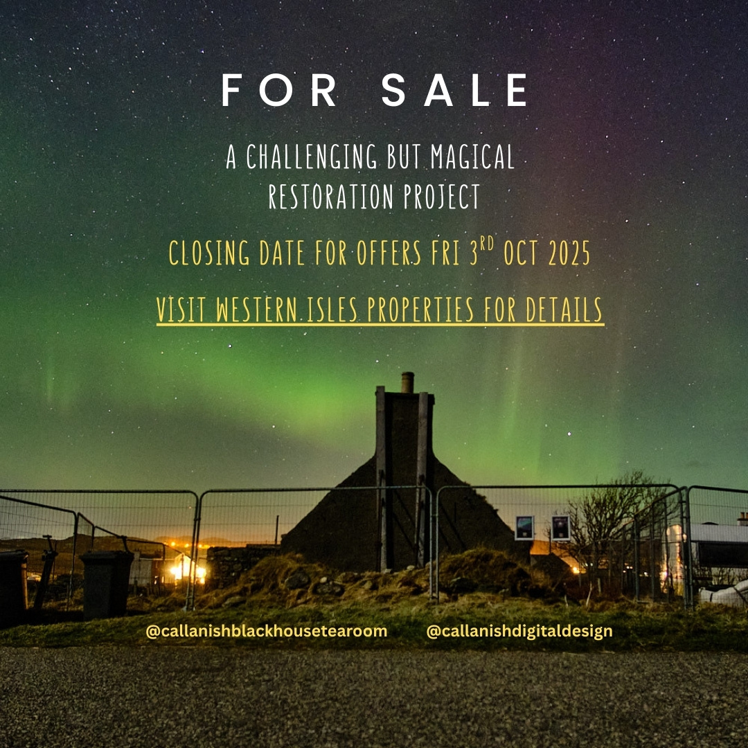 CallanishDigitalDesign tweet media