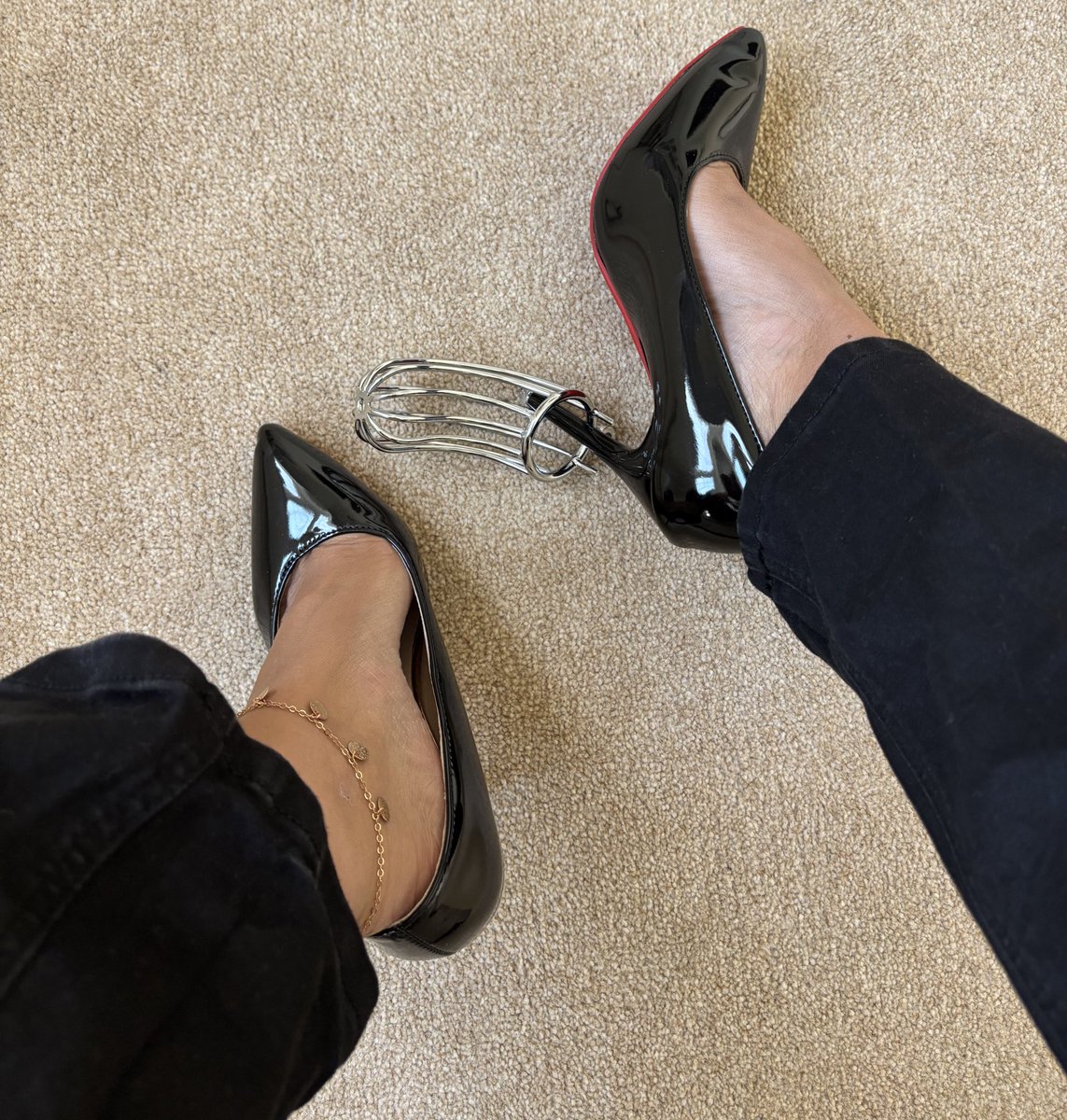 Goddess Sapphirex tweet media