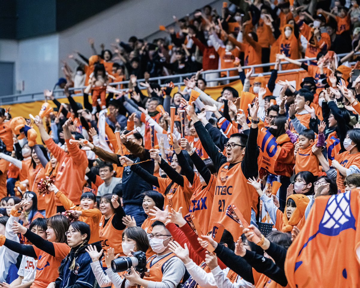 ベルテックス静岡【公式】 tweet media