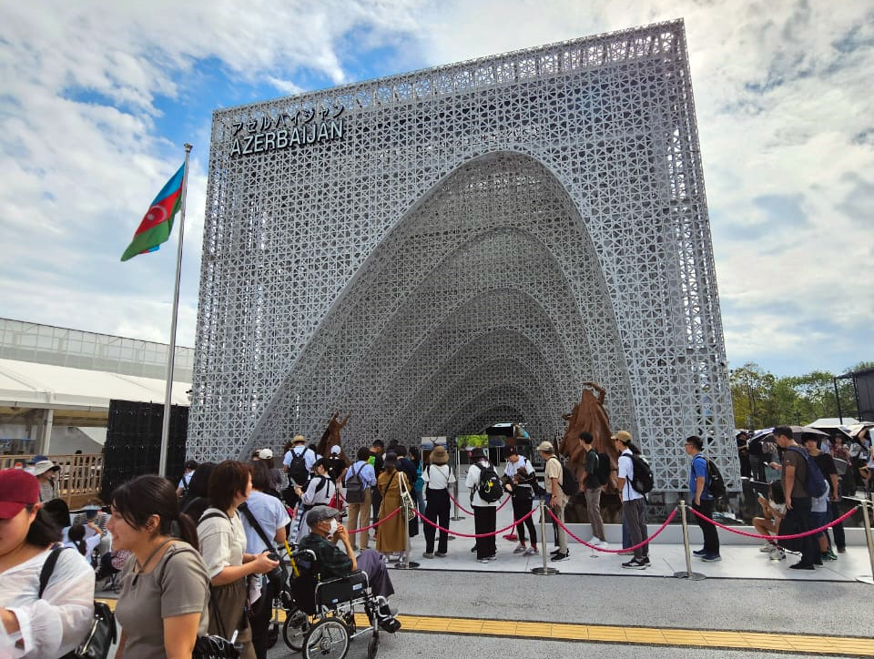 Azerenerji ASC tweet media