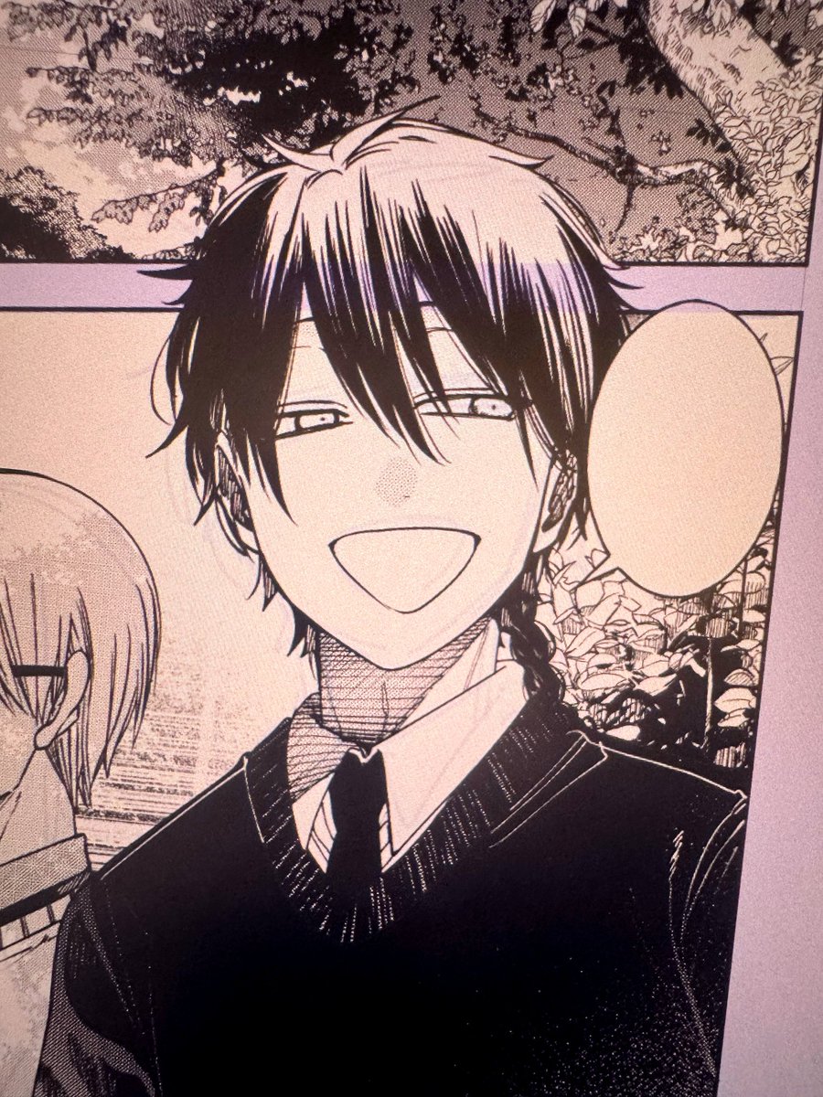 次やっと出ます！