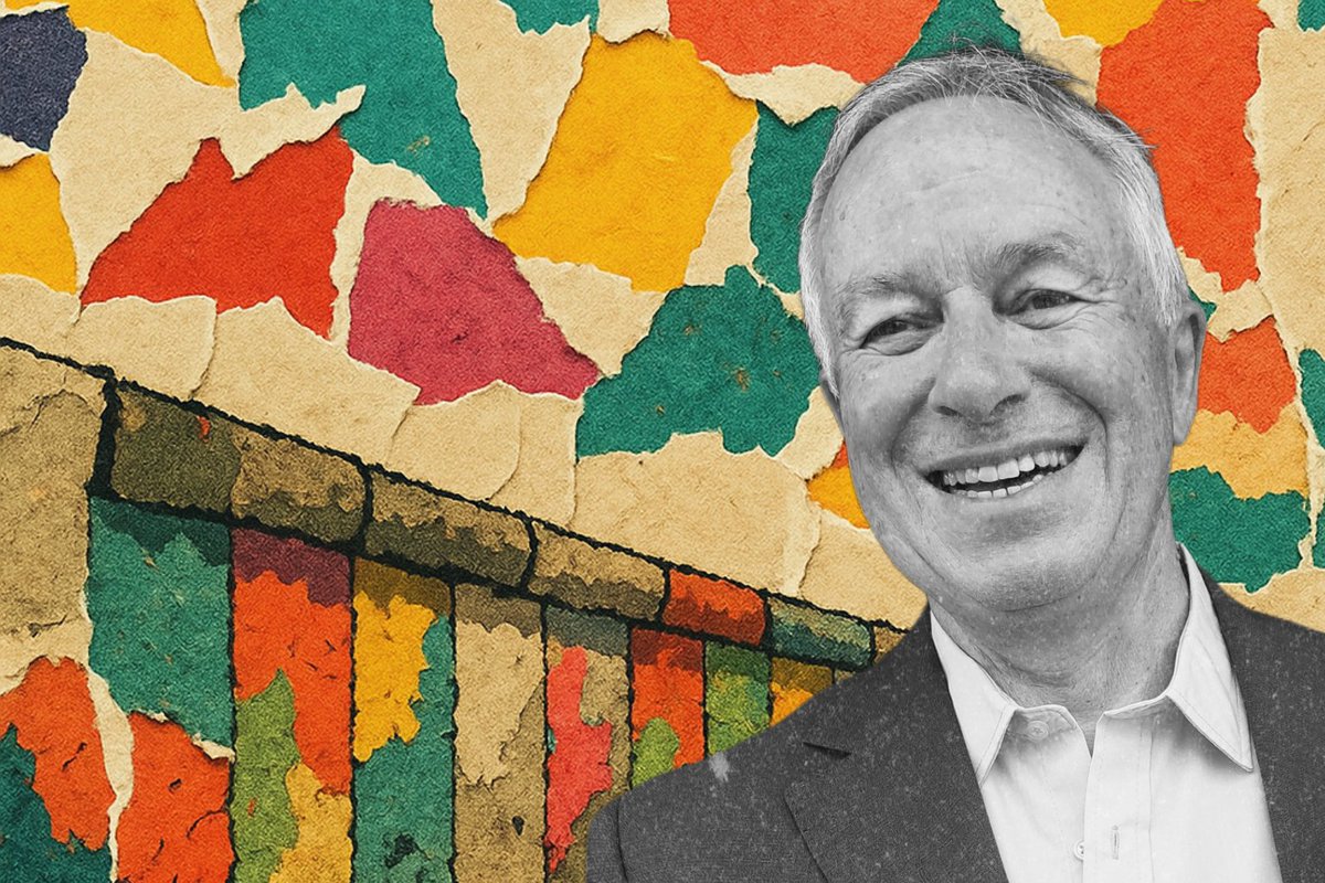 I sat down with Marcus Ferrar, who spent 34 years at Reuters. We discussed life under the Stasi, how Reuters broke the Berlin Wall story, and what he thinks of today’s news culture. Our interview is out now: 

hypertextual.substack.com/p/inside-the-c…
