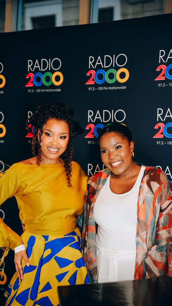 Ntombi Phiri | The Voice tweet media