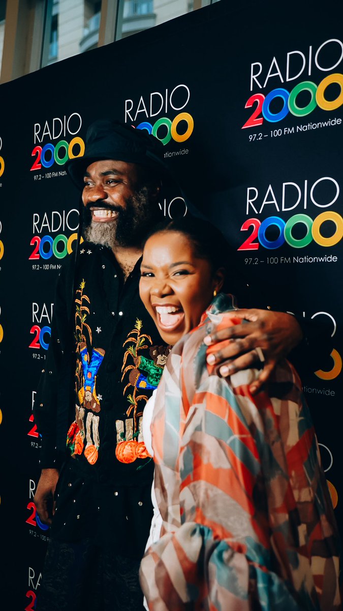 Ntombi Phiri | The Voice tweet media