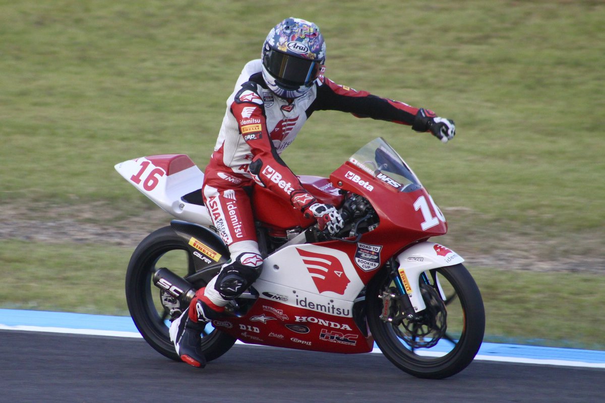 ラピプー tweet media