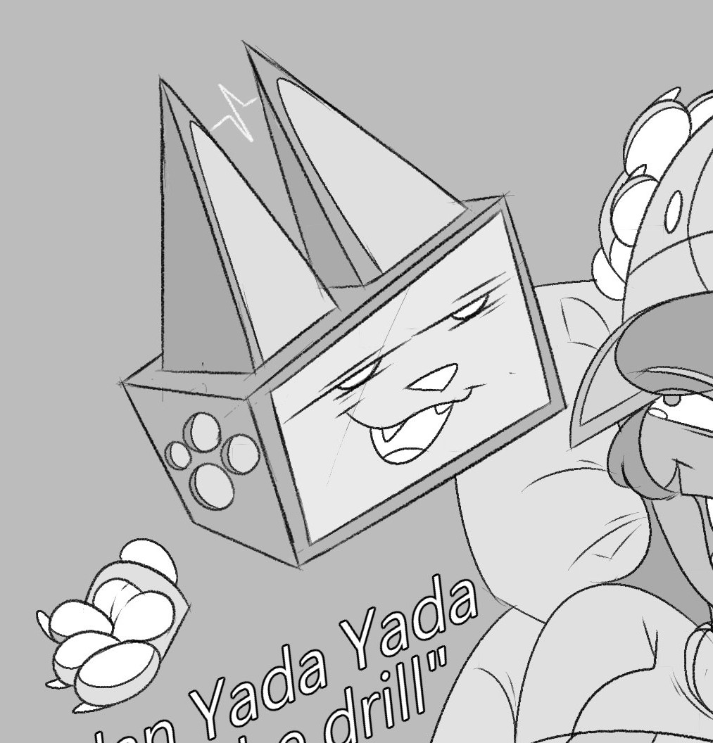 ❗RAFFLE TIME ❗

- THE WINNER GETS A DRAWING OF THEIR OC GETTING WRECKED BY THE FUNNY FLYING BOX -  

- TO ENTER -  

- Drop your furry OC below
- Repost and like this post

GOOD LUCK !!
THE WINNER WILL BE REVEALED IN A WEEK FROM NOW