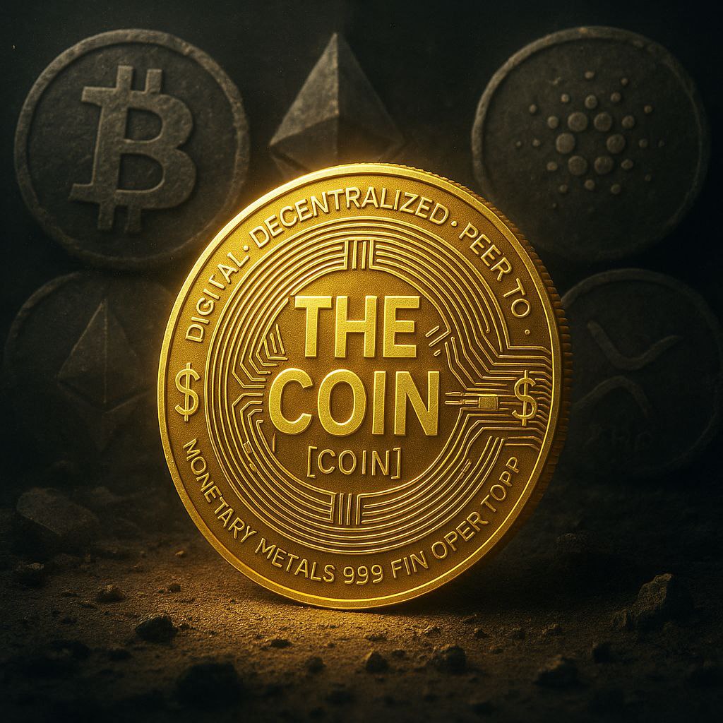 _89pp's tweet photo. 🔥 This is not just another memecoin that disappears after a week…
It’s literally THE COIN – the only one that matters.

🚀 Launch: October 4th, 22:00 MEZ
👥 Already 450+ members in Telegram and growing daily!

👉 Join https://t.co/a2grrI8waz

👉  X: https://t.co/oalG11nlHe https://t.co/gg9YpO81fR