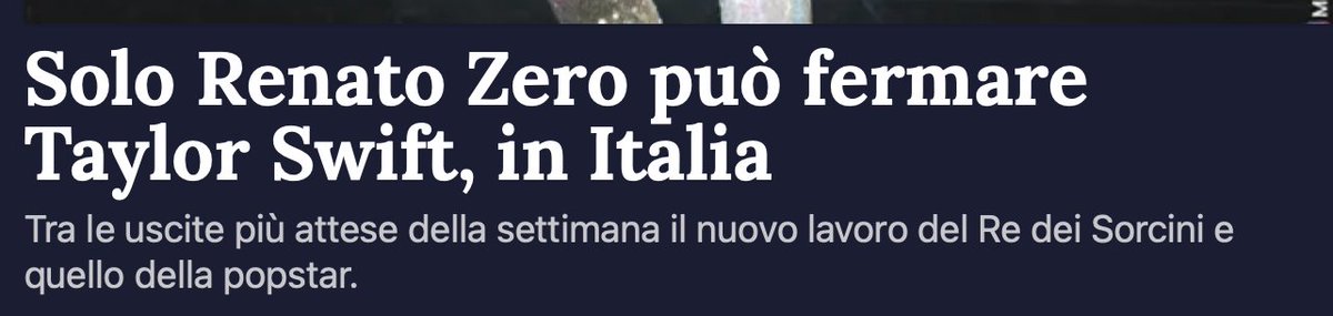 Luca Dondoni tweet media