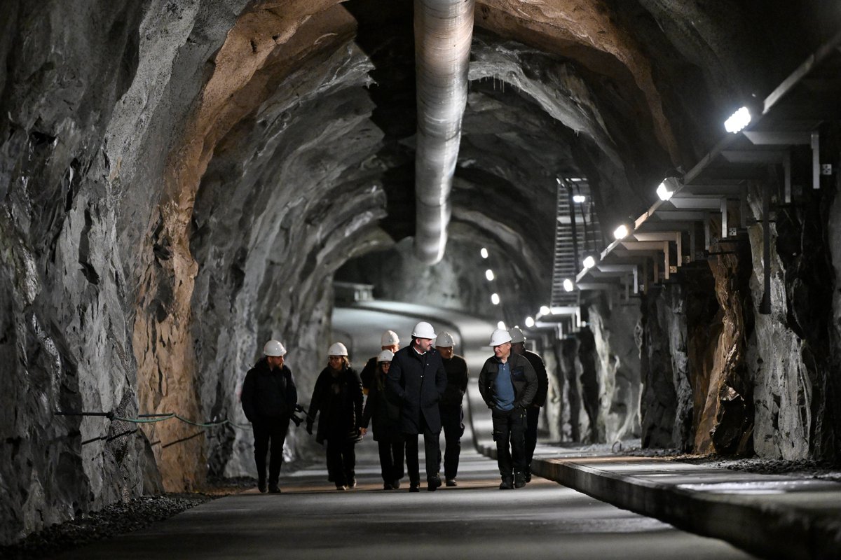 EU i Danmark tweet media