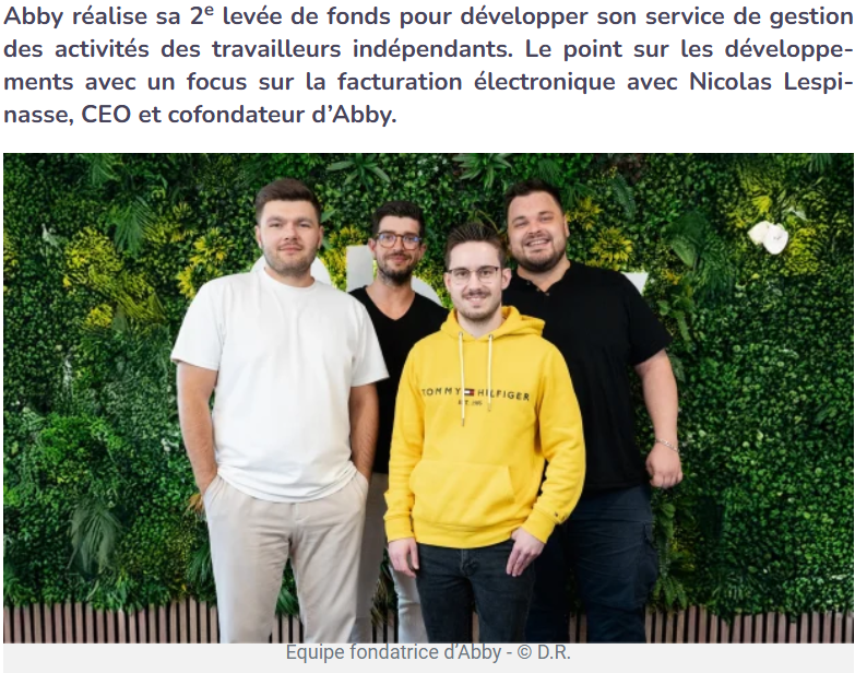 RH Matin tweet media