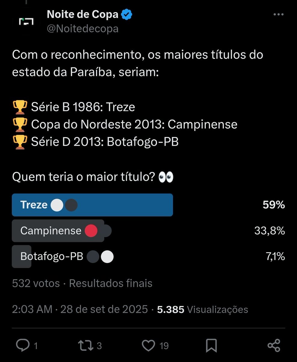 Out Of Context Treze tweet media