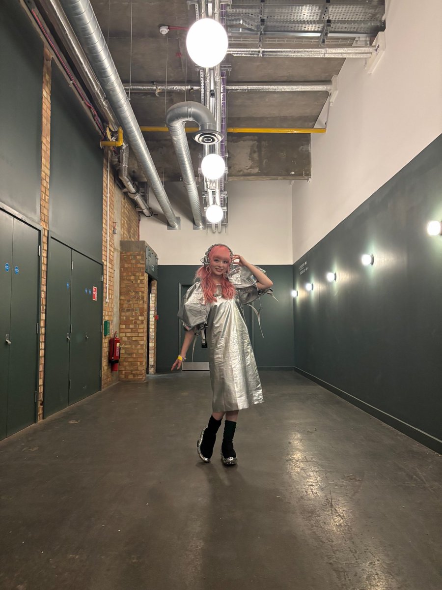 Thank you London🇬🇧