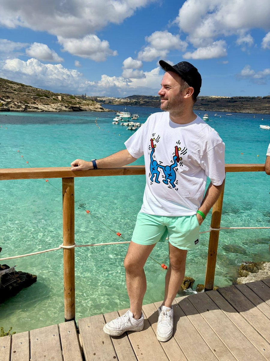 Christopher Golds tweet media