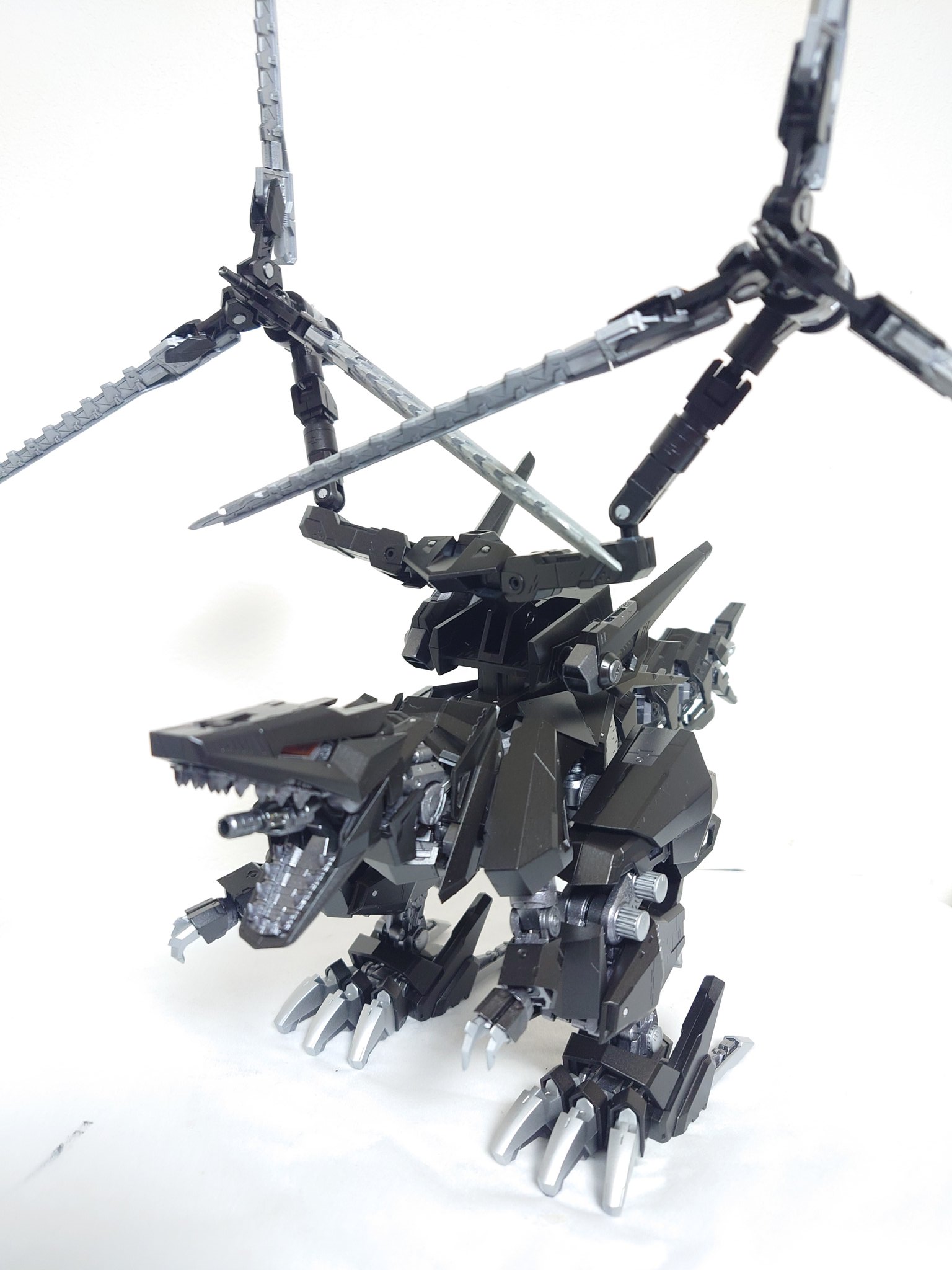切抜J.06 ゾイドジェネシス ハイスクールD×D 切抜J.06 ゾイドジェネシス ハイスクールD×D ハイスクールdd