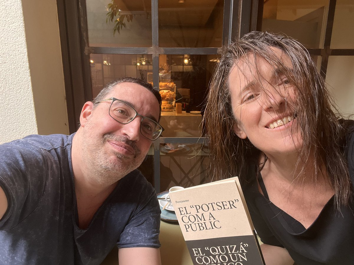 Magda Farré tweet media