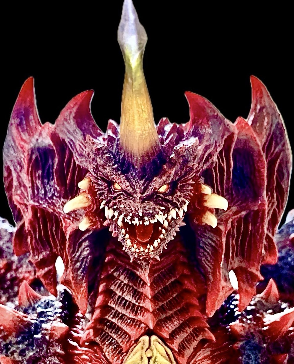 TOM ゴジラ1995 ゴジラVSデストロイア TFO20