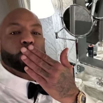 mr morales🇪🇹 tweet media