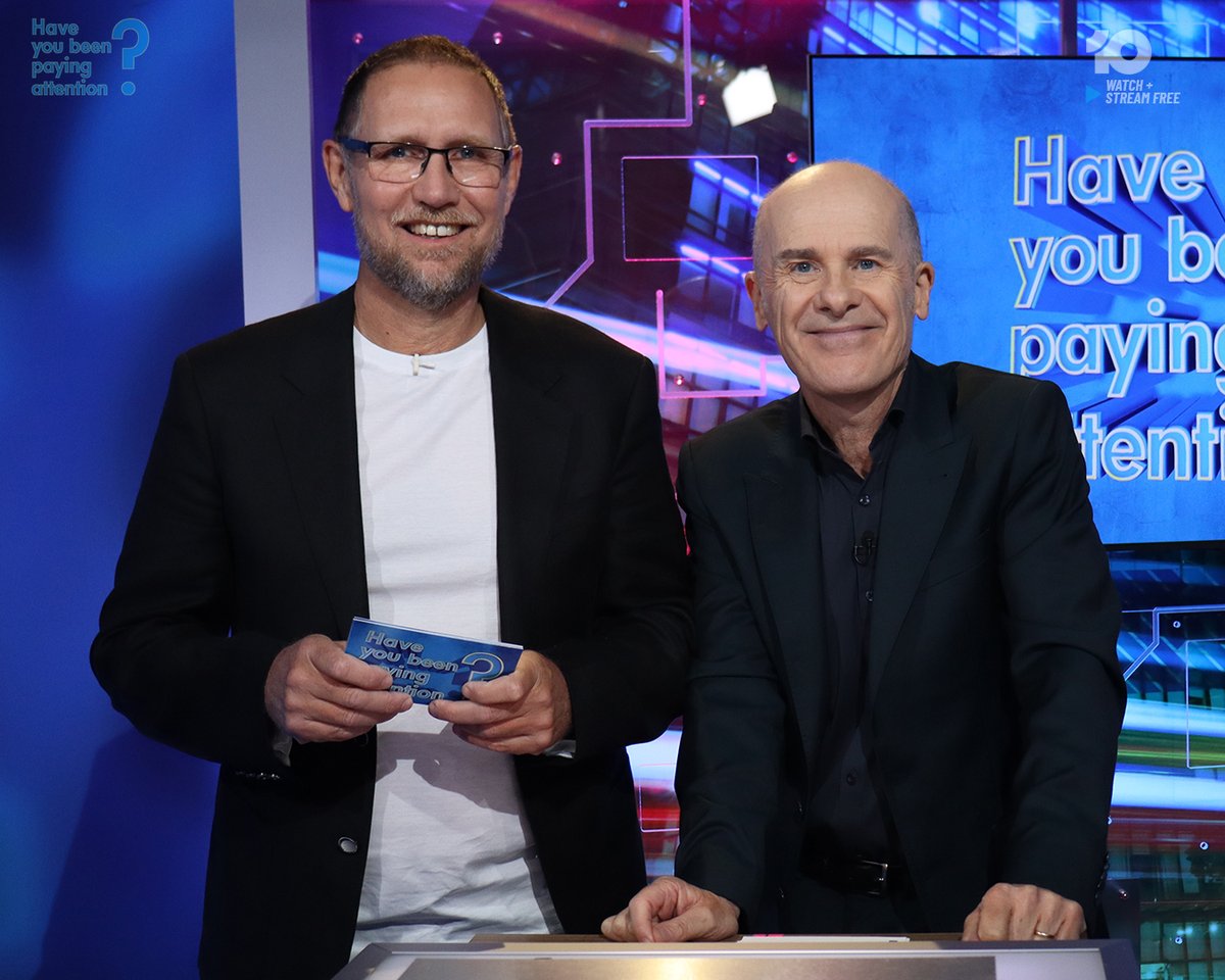 HYBPA's tweet photo. Thanks for going deep with us, Dr Richard Harris!

'Deeper' hits screens from October 5, check your local listings for more info! https://t.co/myMeUlA43b