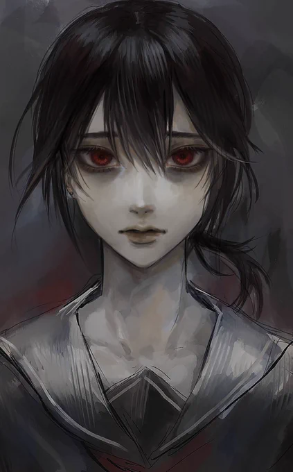 顔