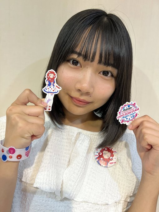 淺岡和花のTwitter画像1