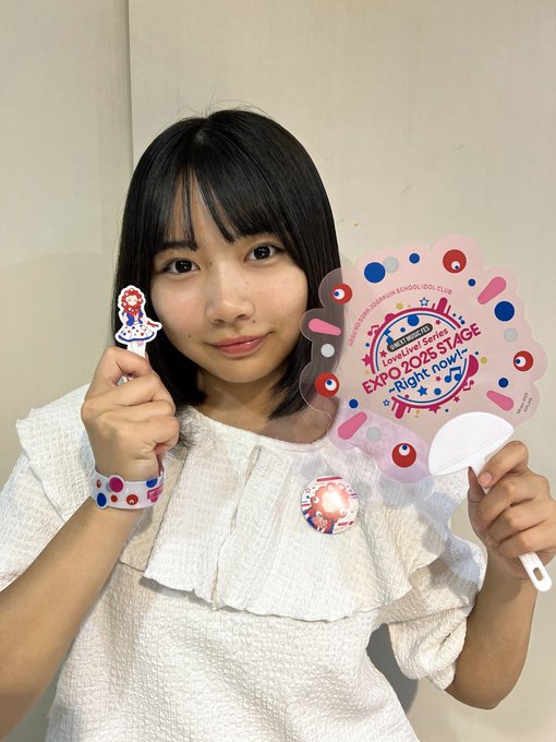 淺岡和花のTwitter画像2