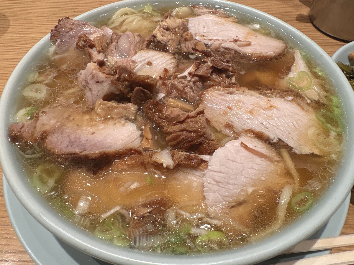 Minami_Roka's tweet photo. 美味すぎた😋 https://t.co/MNEbDV8y7m