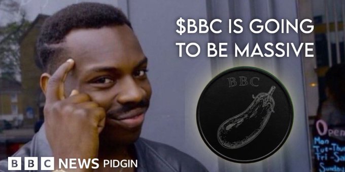 BBCoinFUN's tweet photo. nigga liquid comes out of bbc, no nigga liquid if theres no bbc, think about it https://t.co/oKxdB7NOIH