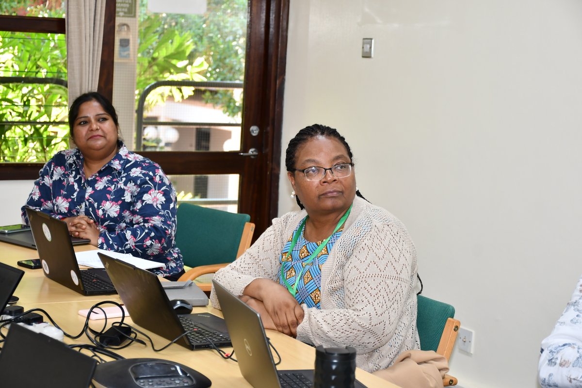 Africa Dryland Crops Improvement Network tweet media