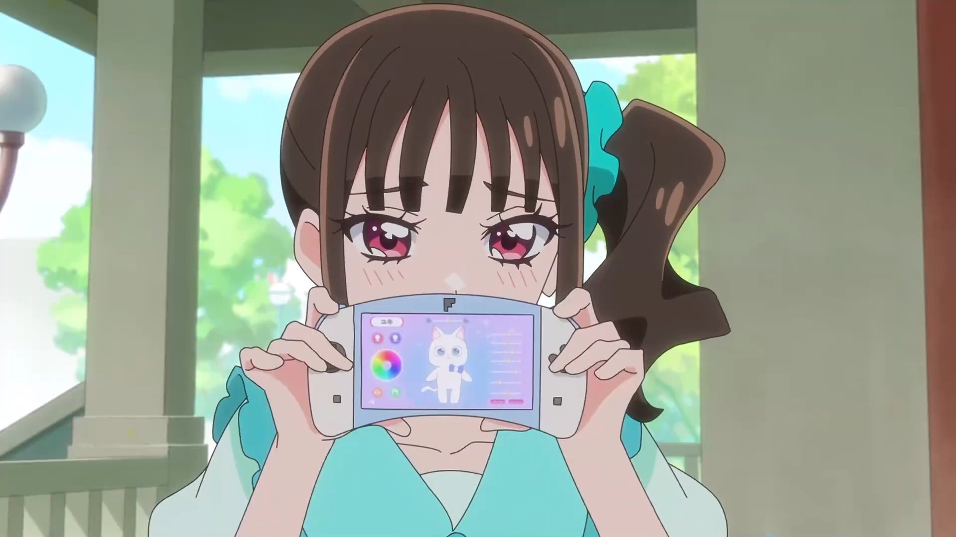 ゆずまるですが早い者勝ちです！ みつけて楽しい！ まちがいさがしフレンズ 2020年11月号