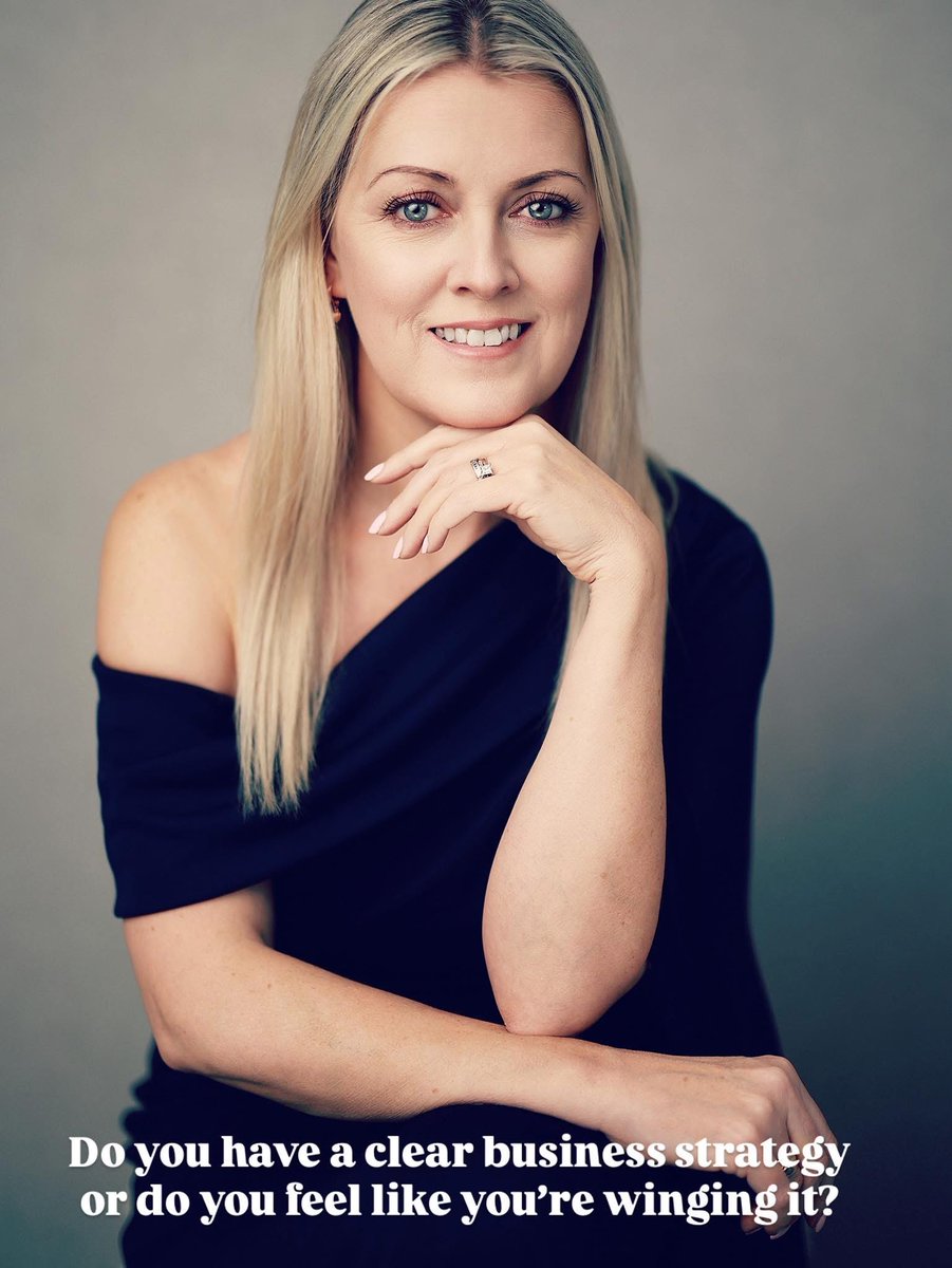 STRATEGY TO STRATEGIST Last chance to book - free masterclass tonight at 8pm (replay available) …businesssuccesscompany.thrivecart.com/cbs/