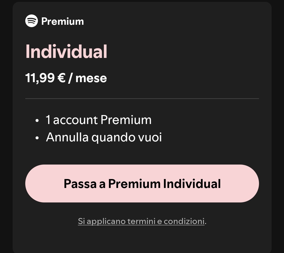 ericasnothere's tweet image. 11,99€ sono una vergogna.
Ma la versione gratis fa pena da telefono, per cui eccoci qua.