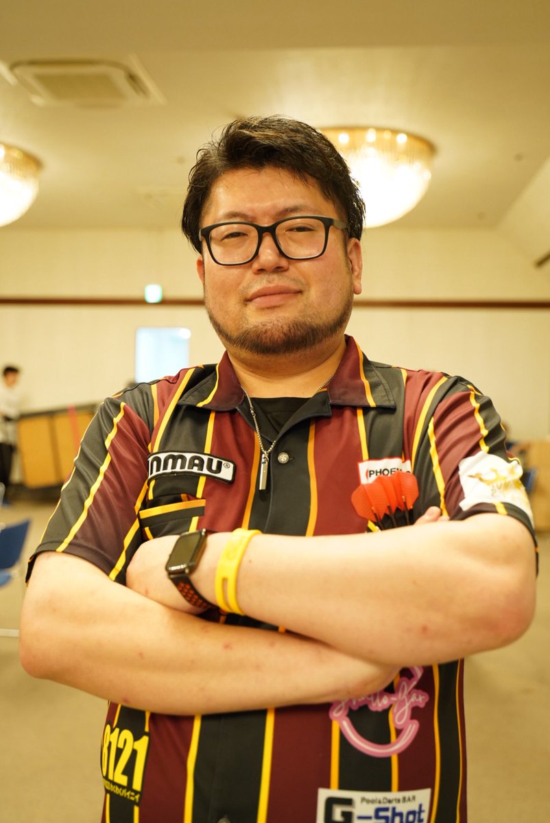 Lakeside debuts: Confirmed ✅

Following the Korea Open, our final Asia event of the season, Haruki Muramatsu and Tomoya Maruyama have secured Lakeside debuts. 

Muramatsu topped the regional table after final runs in Mongolia and Japan, with Japan Open champ Maruyama second.