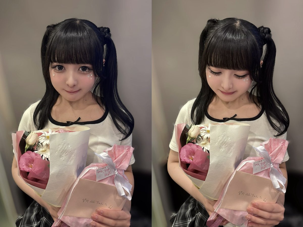 OLiDOL! デビューライブ『入社式』ありがとうございました