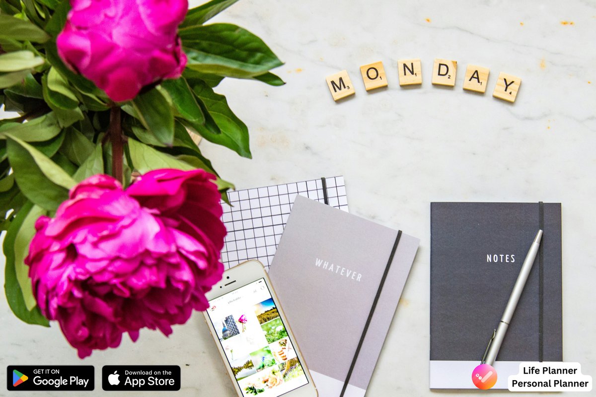 LifePlanner_co's tweet photo. Life Planner helps you check in with your mood at the end of each day. Record how you’re feeling and reflect on your emotions with ease.
Download now: App Store: https://t.co/PweFXc6xXZ | Google Play Store: https://t.co/atYP1C8Ulf #MoodCheckIn #SelfReflection https://t.co/XSdePSCJXV