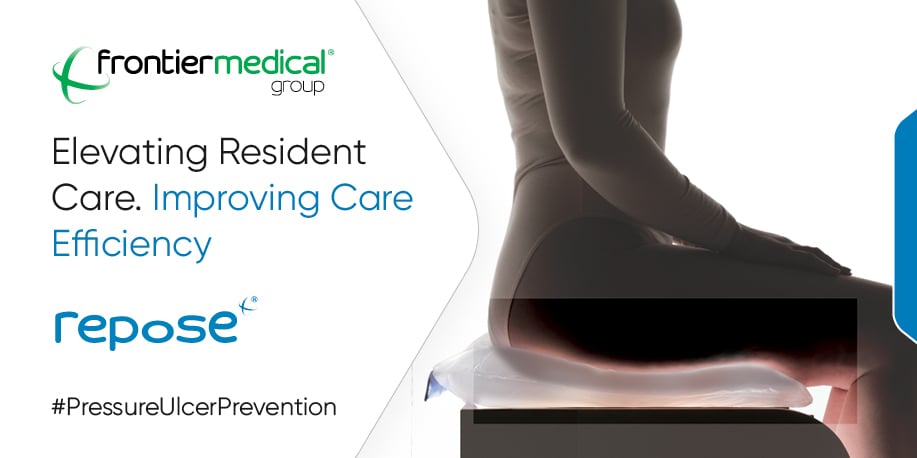 For over 25 years, the Repose range has delivered proven pressure redistribution in care homes. From cushions and wedges to full-body support, Repose is lightweight, cost-effective, and backed by clinical evidence. eu1.hubs.ly/H0mZZHm0 #PressureAreaCare #CareHomes