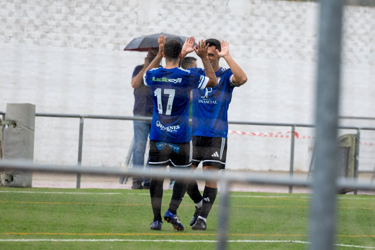 CD San Fernando 1940 tweet media